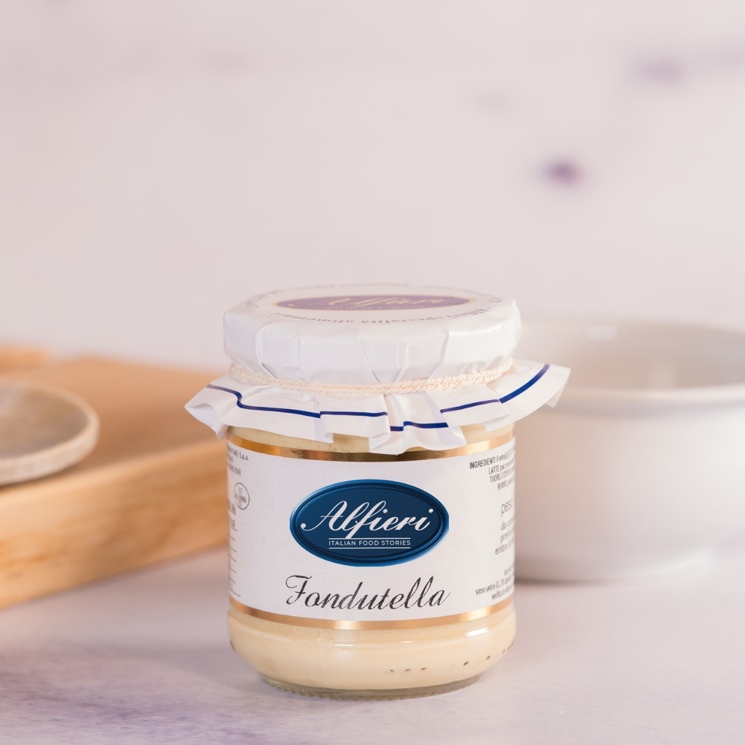 Fondutella