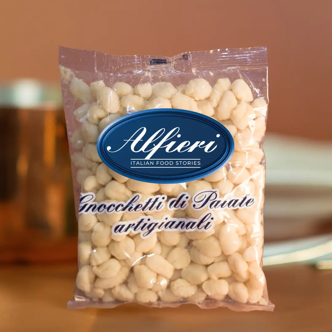 GNOCCHETTI