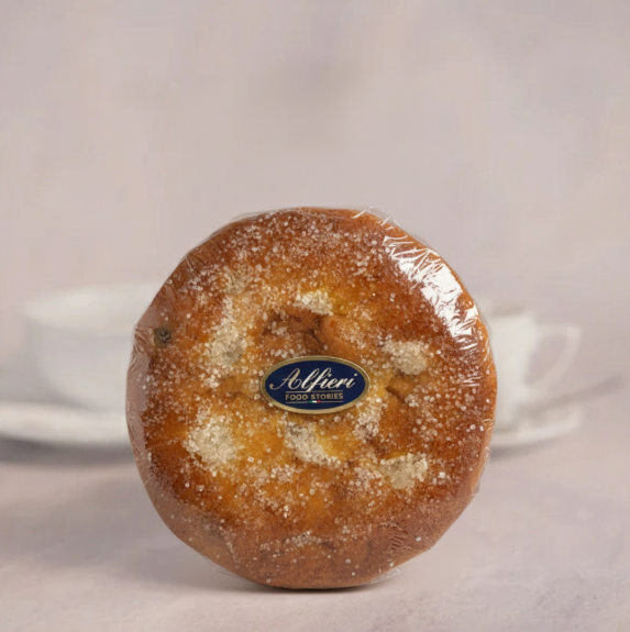FOCACCIA DOLCE