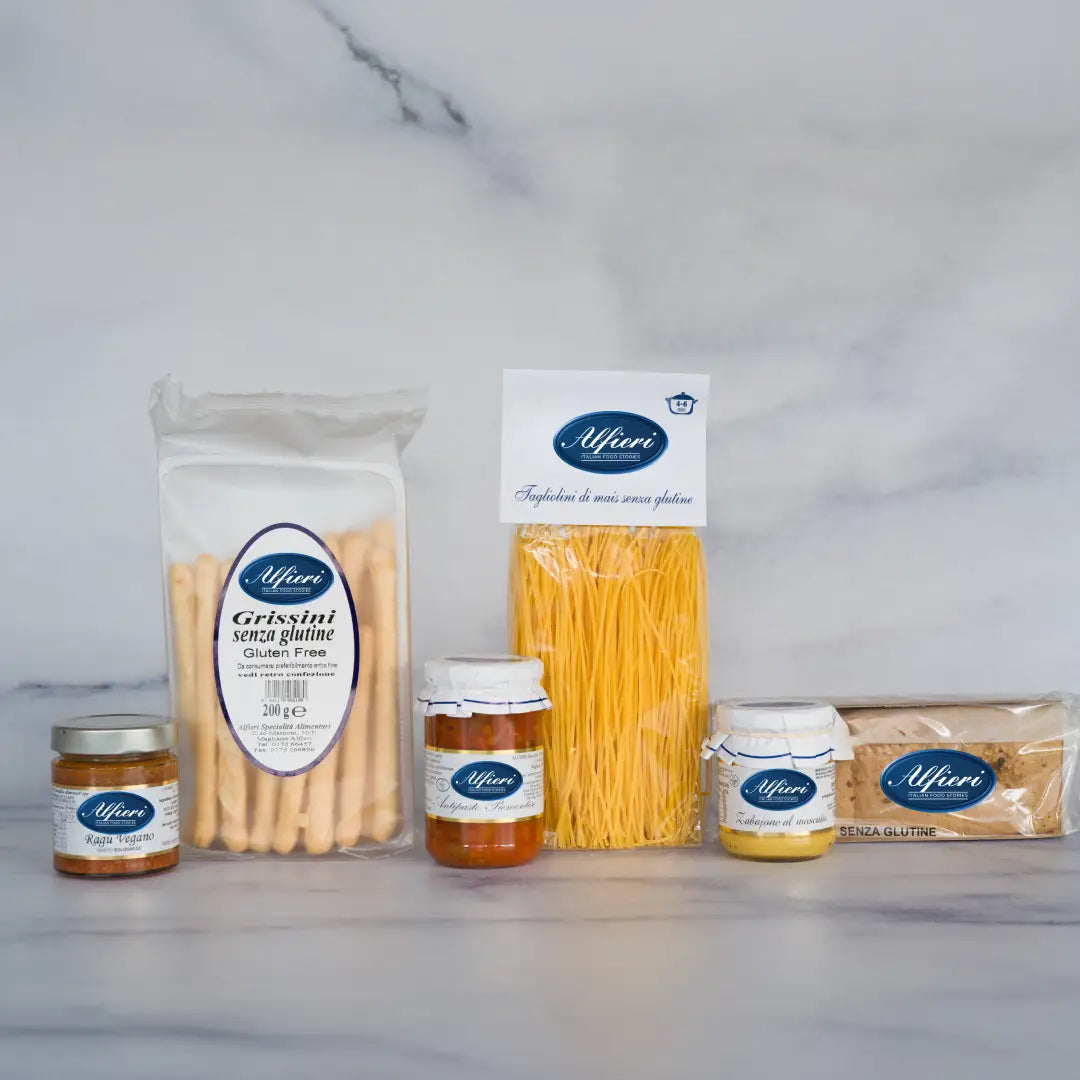 Langa Gluten Free