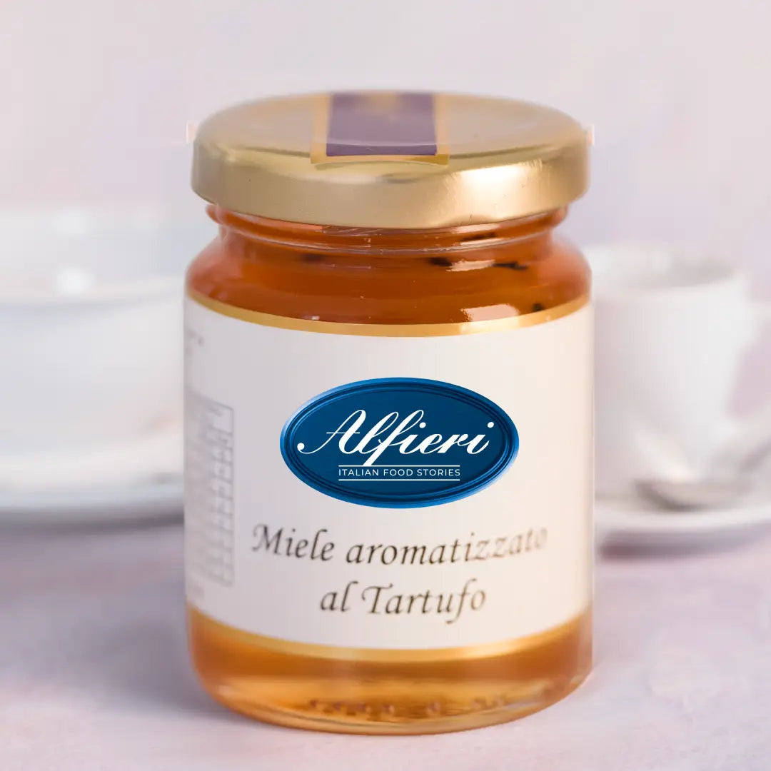 MIELE AL TARTUFO