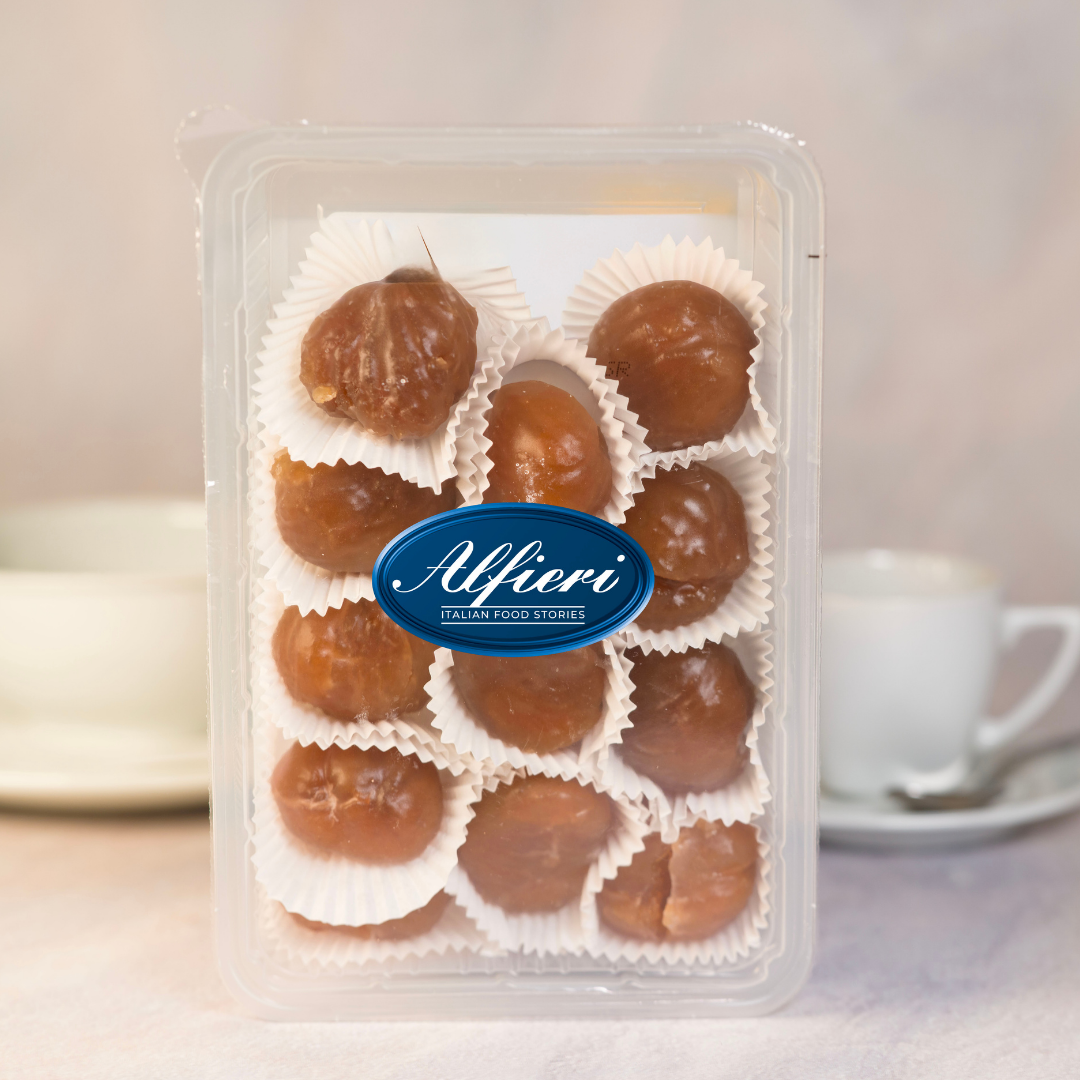 MARRON GLACÉS SELEZIONE