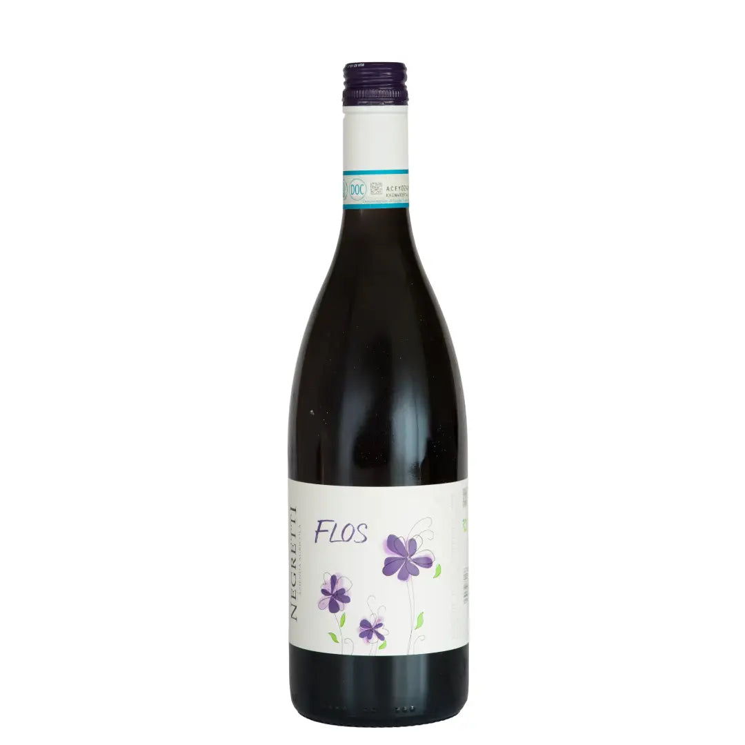 Nebbiolo “Flos” - F.lli Negretti
