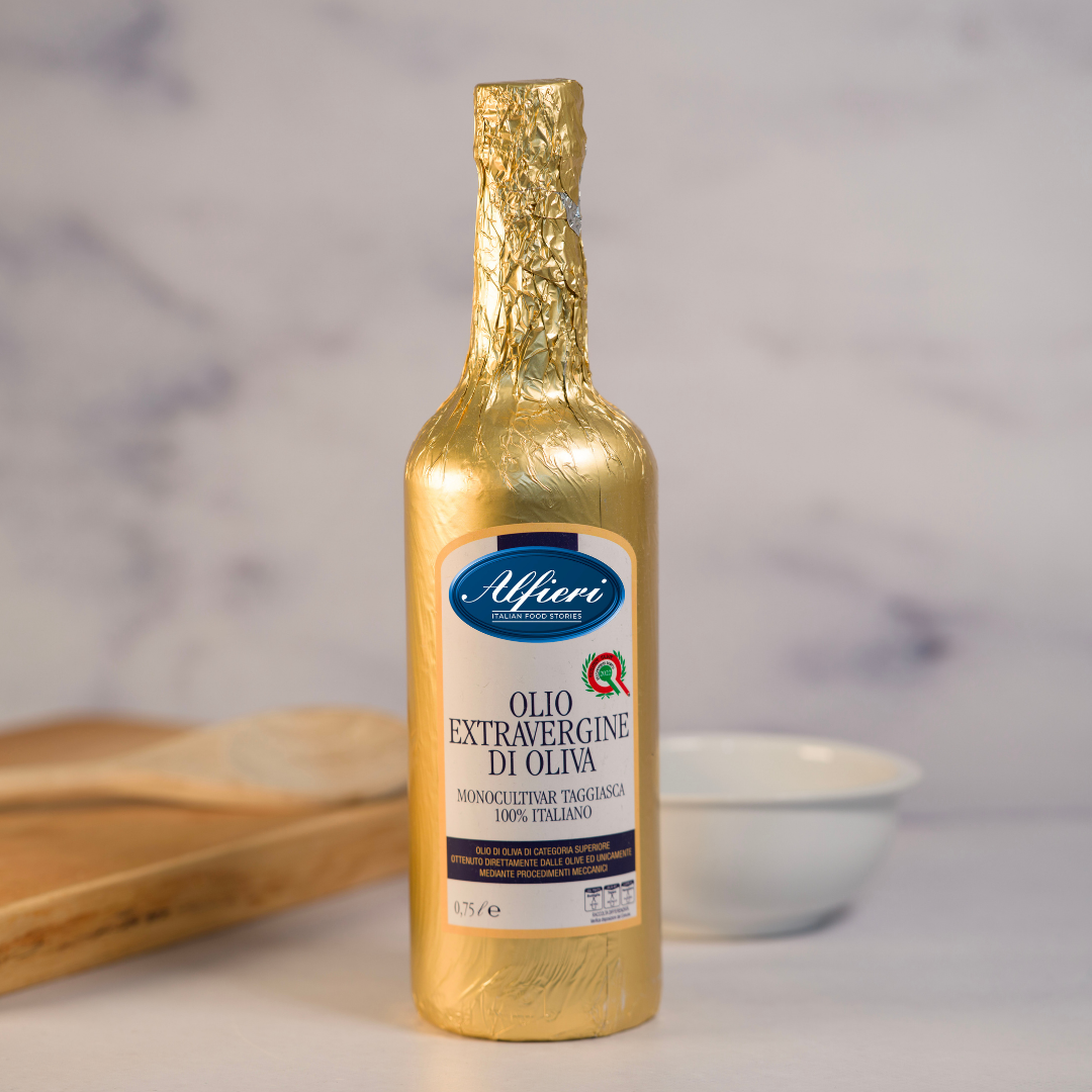 OLIO EVO TAGGIASCO