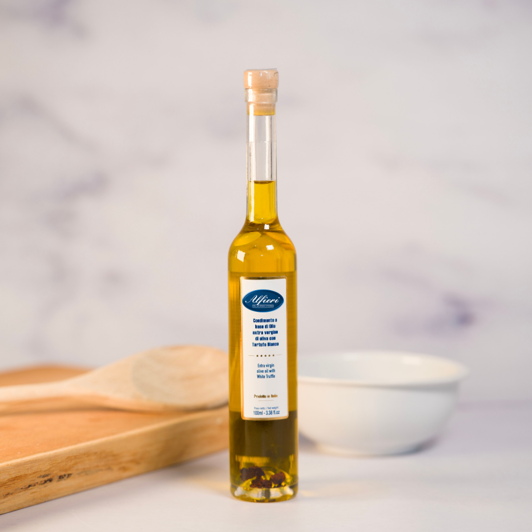 OLIO AL TARTUFO