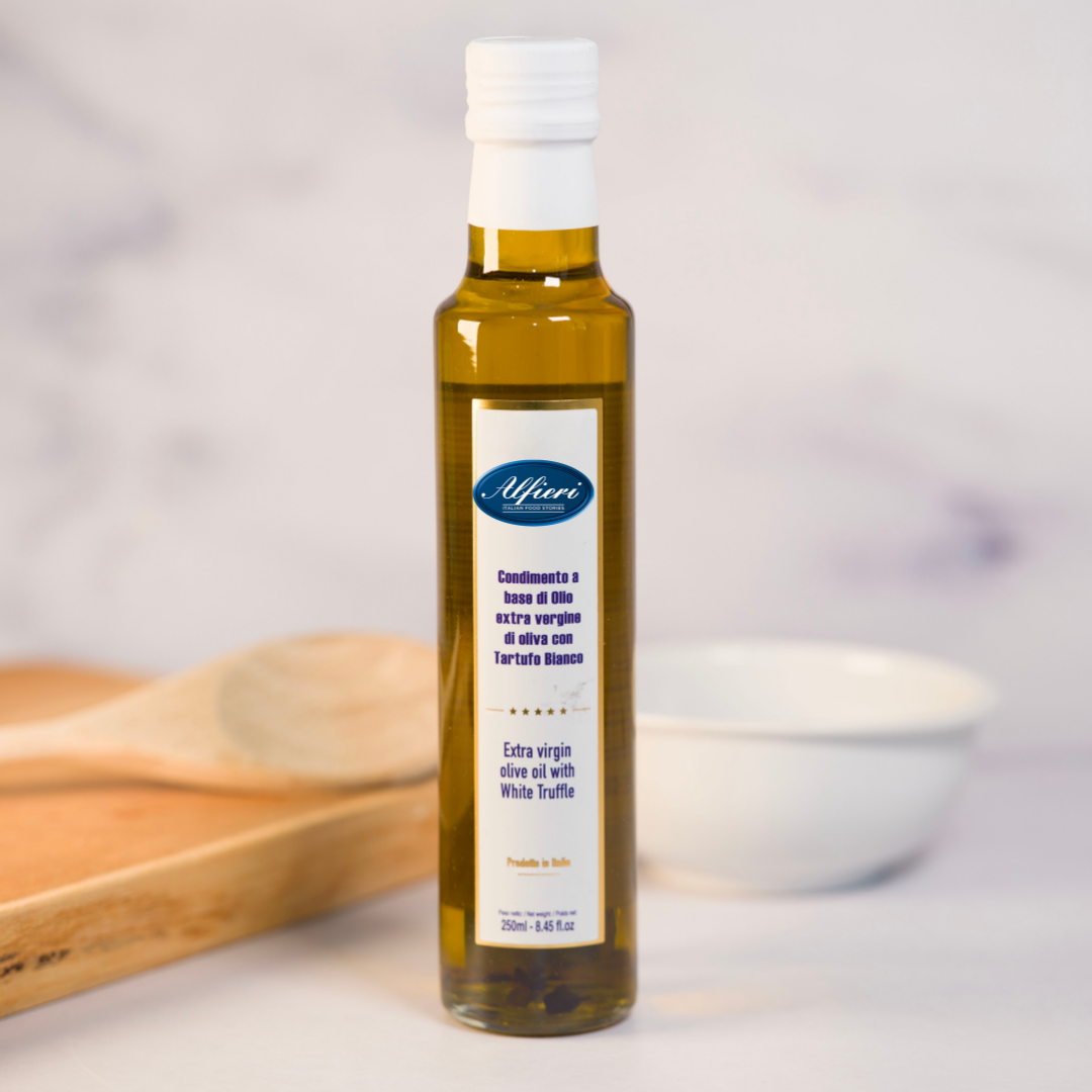 OLIO AL TARTUFO