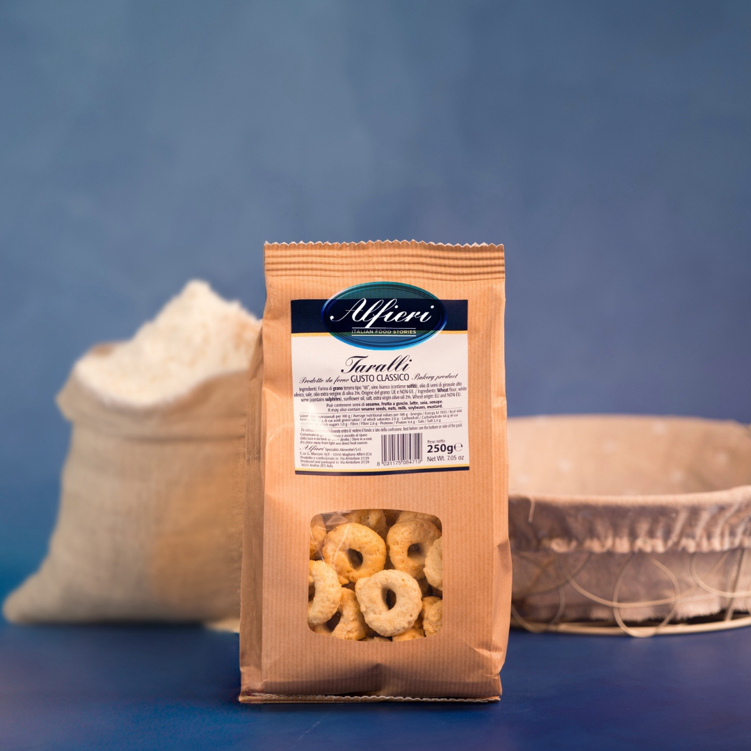 Taralli Classici