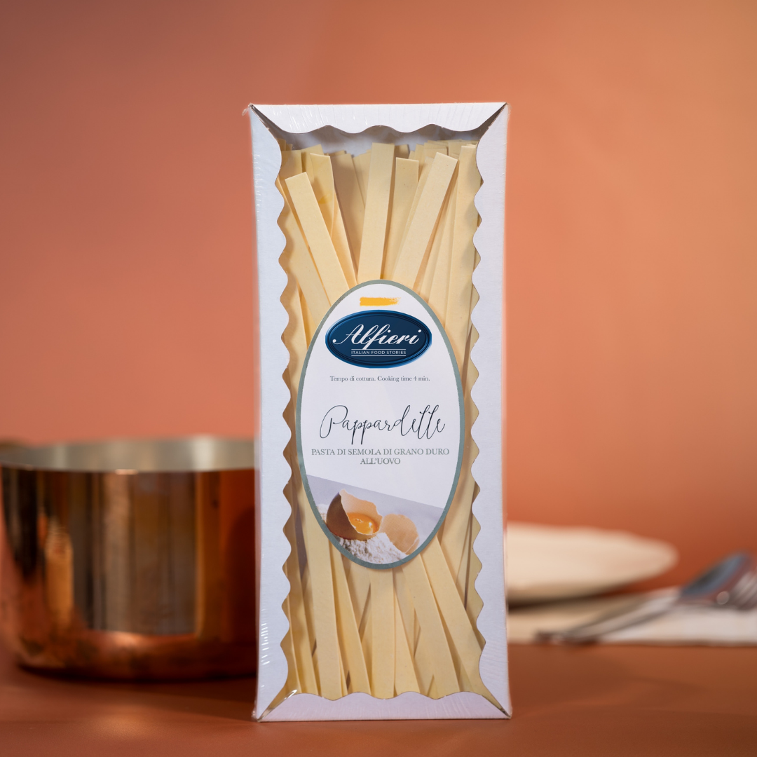 Pappardelle all'Uovo Astuccio