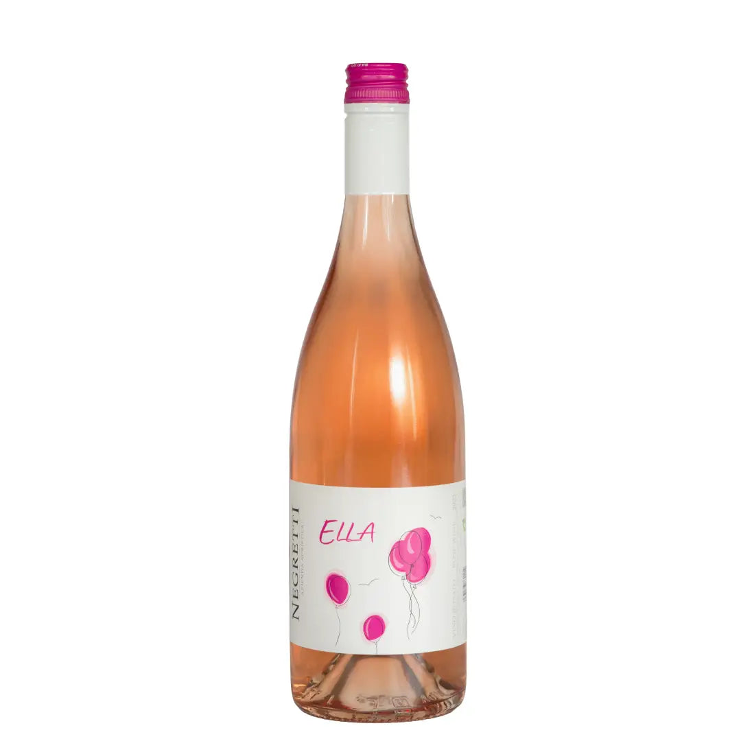 Rosé “Ella” - F.lli Negretti