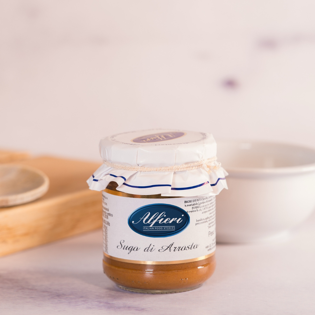 Sugo di Arrosto