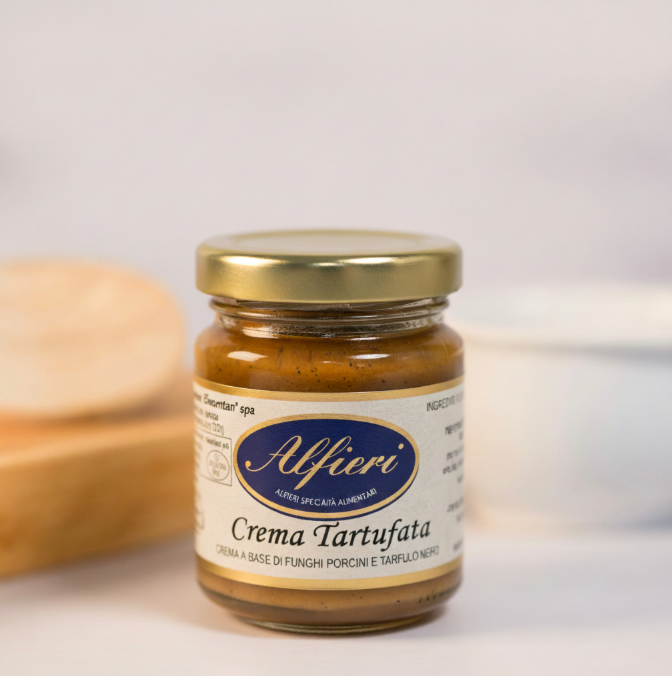 Crema Tartufata 85 g