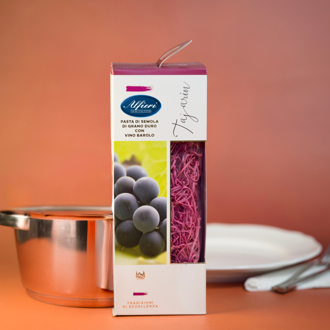 TAJARIN BAROLO SCATOLA REGALO