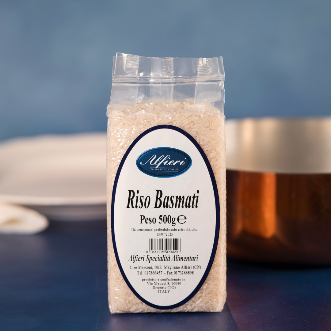 Riso Basmati