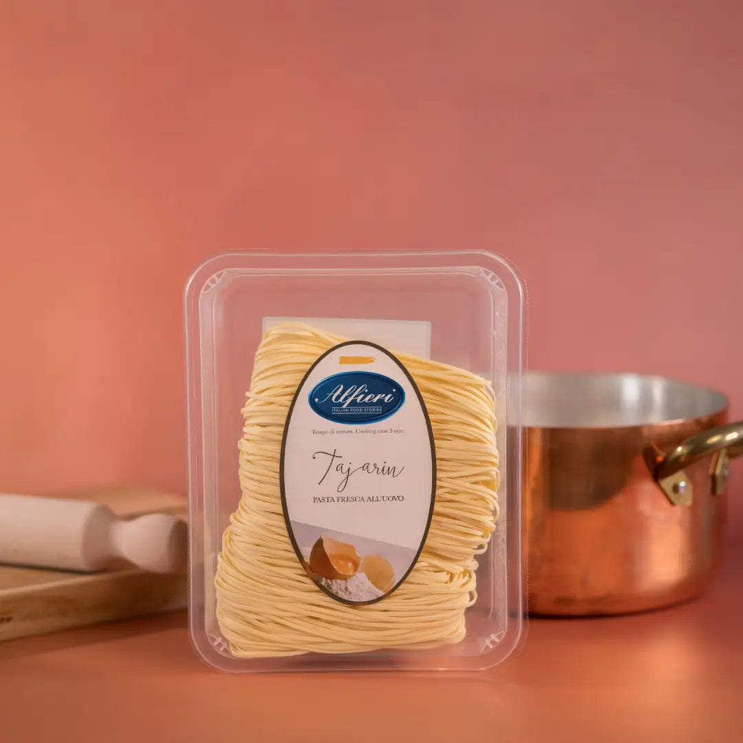 Tajarin freschi 1kg
