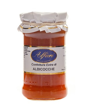 Confettura Extra di Albicocche 350 g