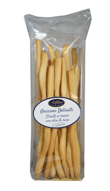 Grissini Olio di Riso