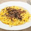 Truffle pasta and Piedmontese specialties for a September full of flavor