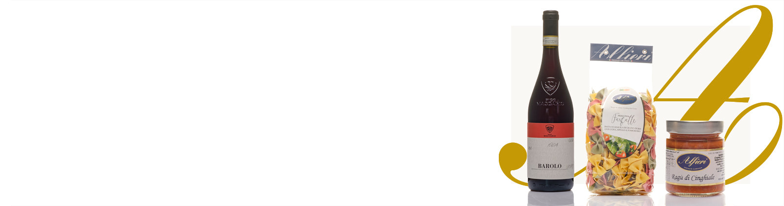 La selezione di Alfieri