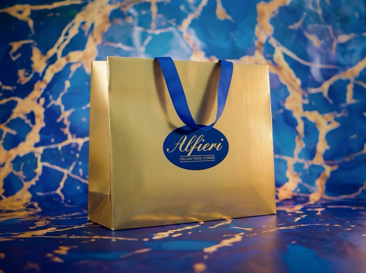 BORSA REGALO