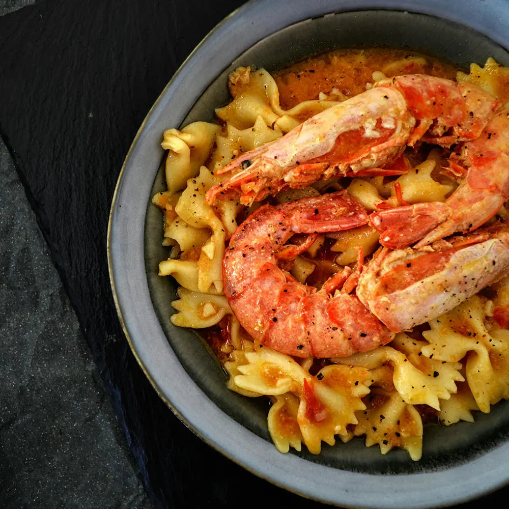 Farfalle Primavera 500g