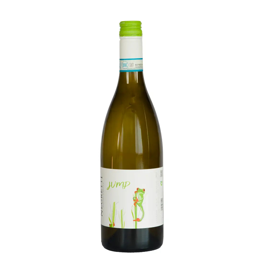 Chardonnay “Jump” - F.lli Negretti