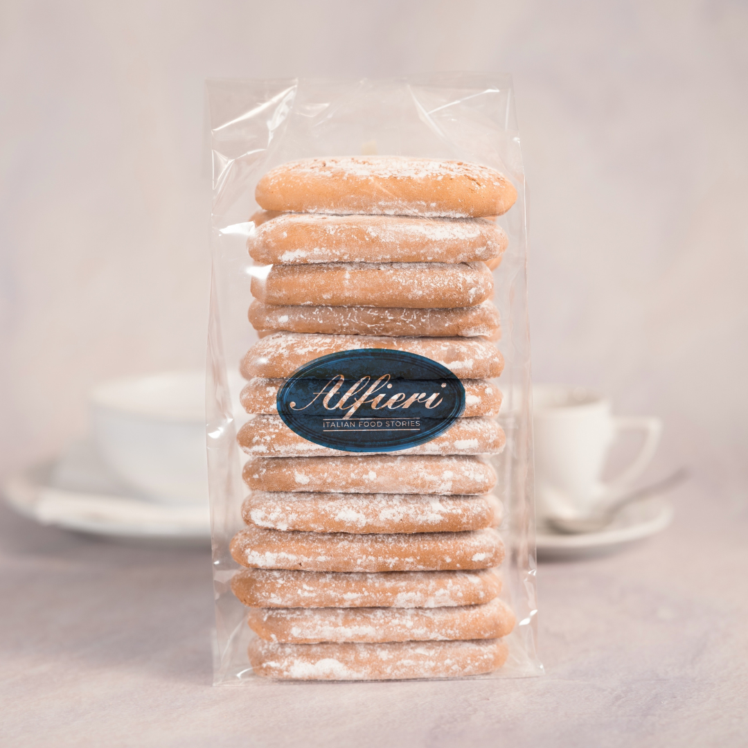 Biscotti da Latte