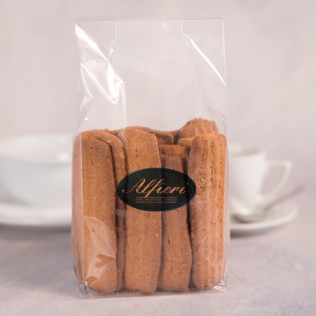 Biscotti Integrali