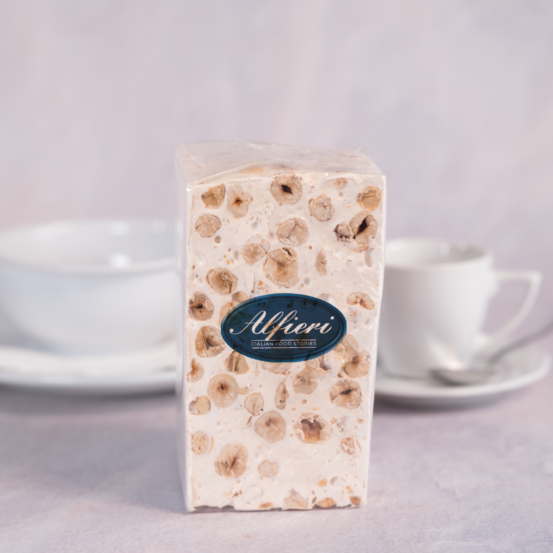 Torrone Nocciola IGP 250 g