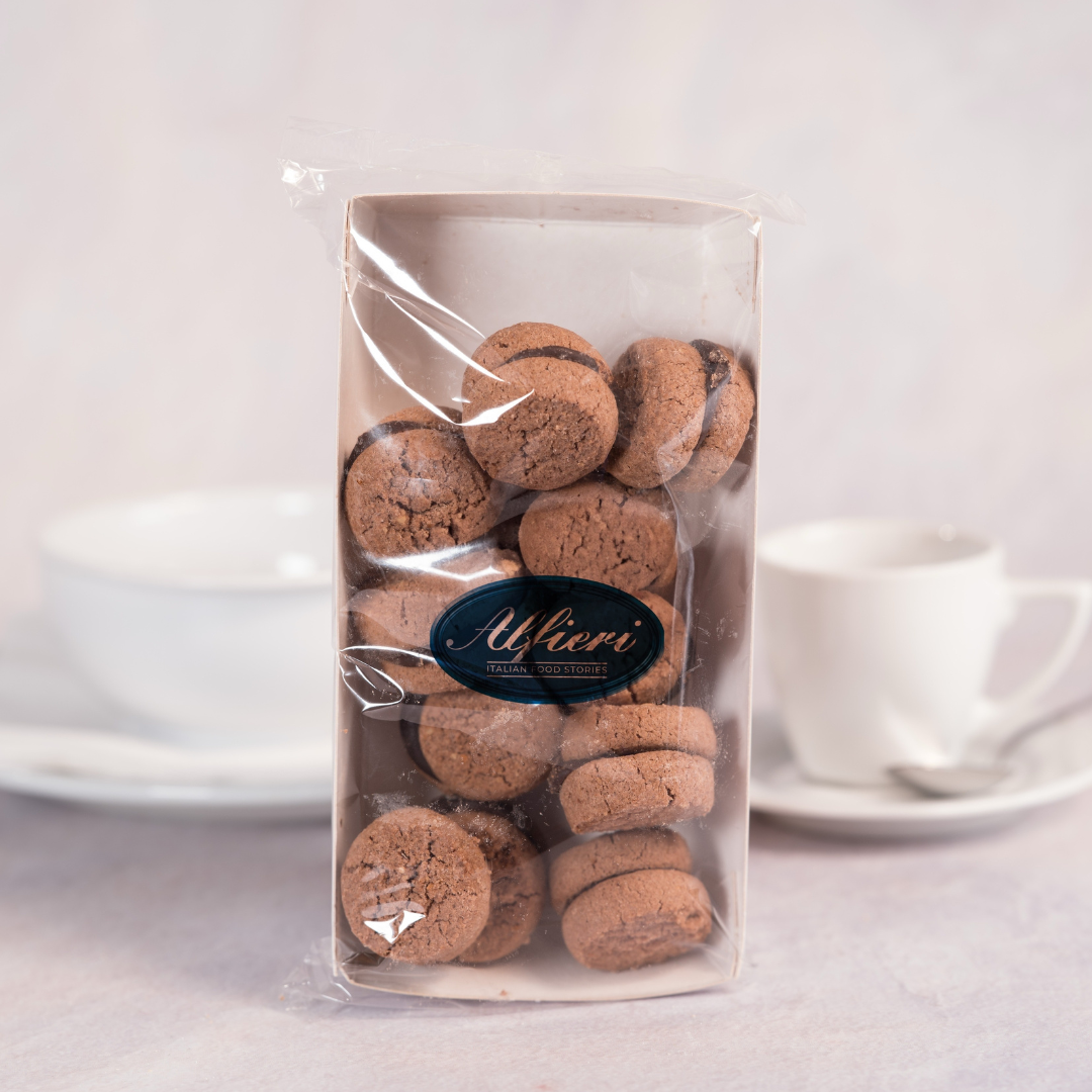 Baci al Cacao
