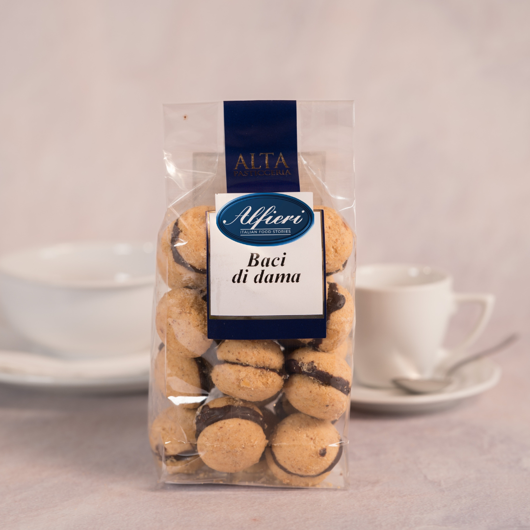 Baci di Dama