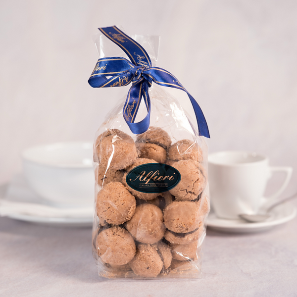 Baci Di Langa Rezept