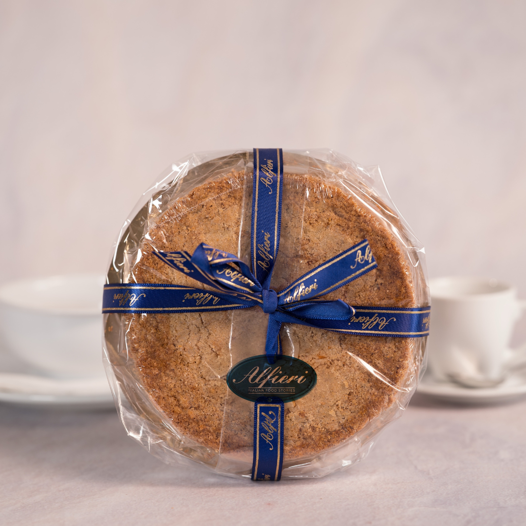 Torta alla Nocciola