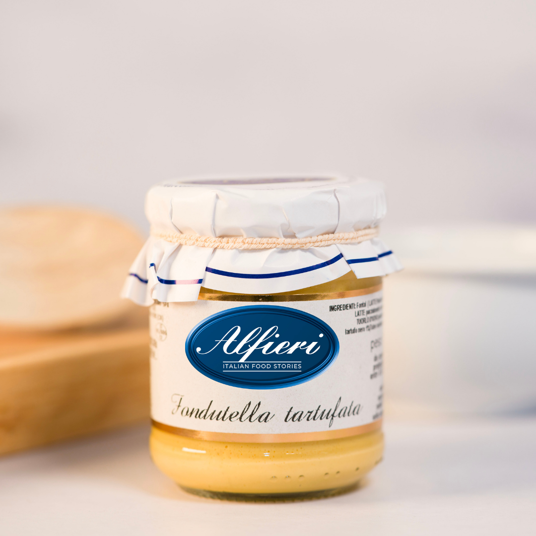 FONDUTELLA TARTUFATA
