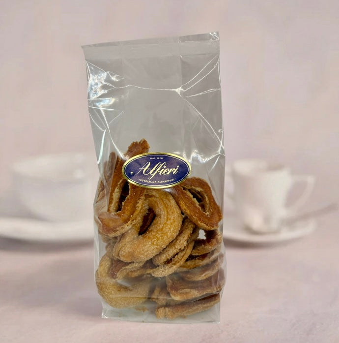 TORCETTI SFOGLIATI