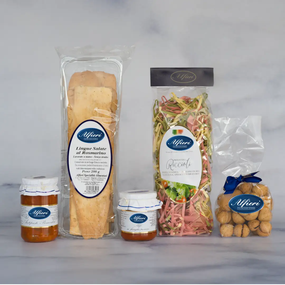 Langa Vegetariana