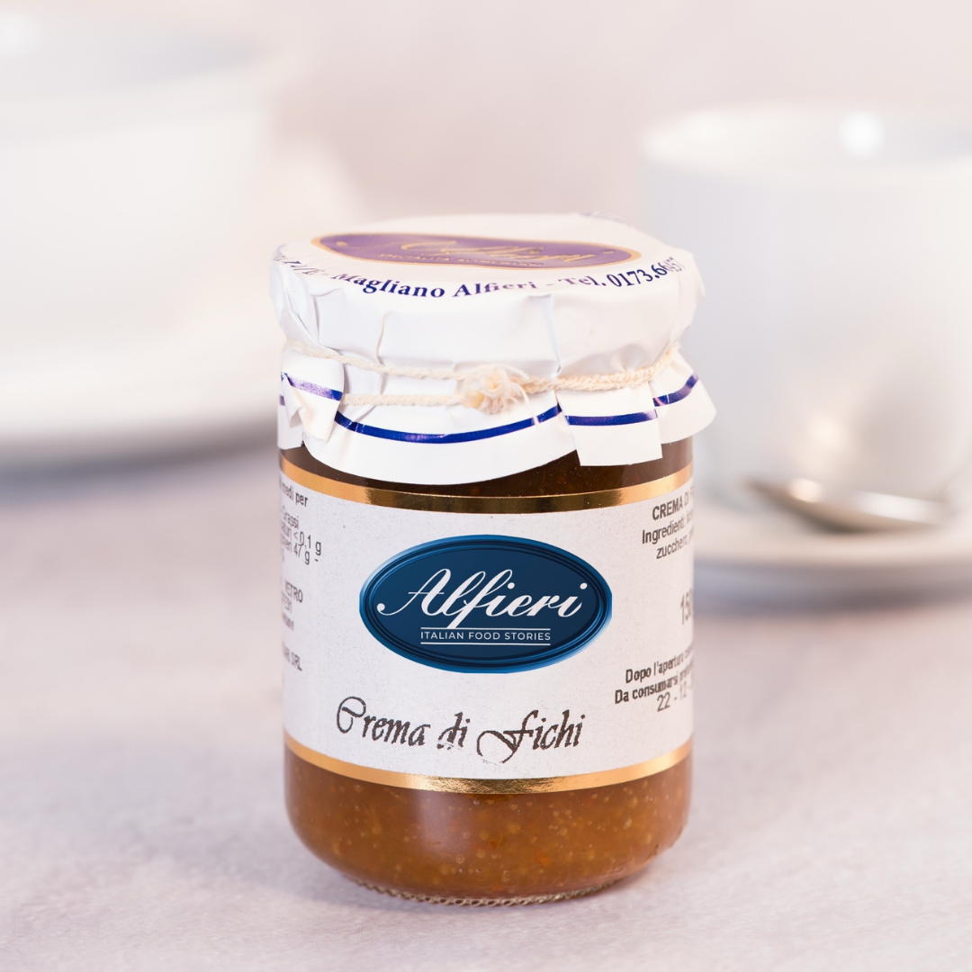 Crema di Fichi