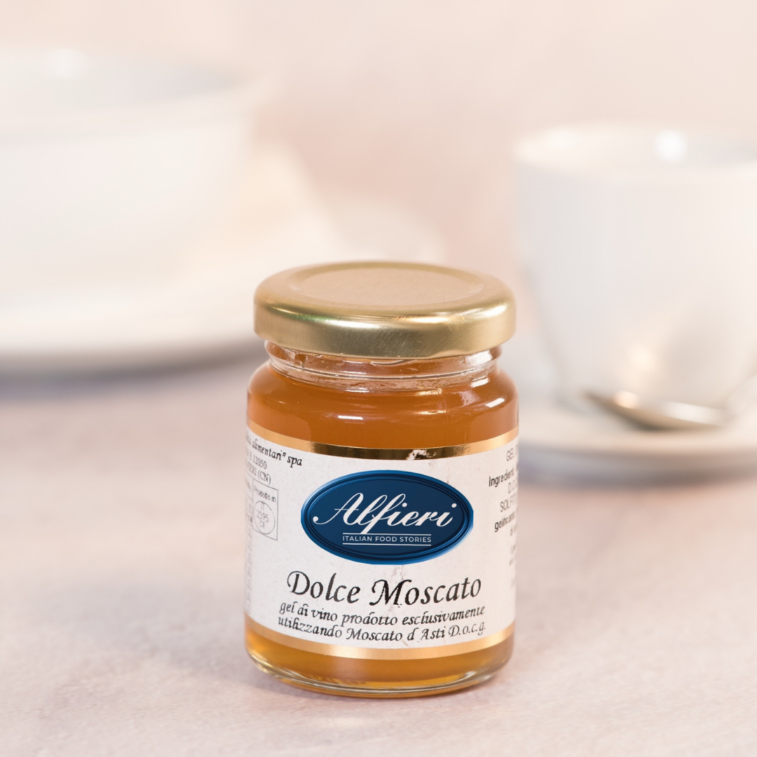 Dolce Moscato