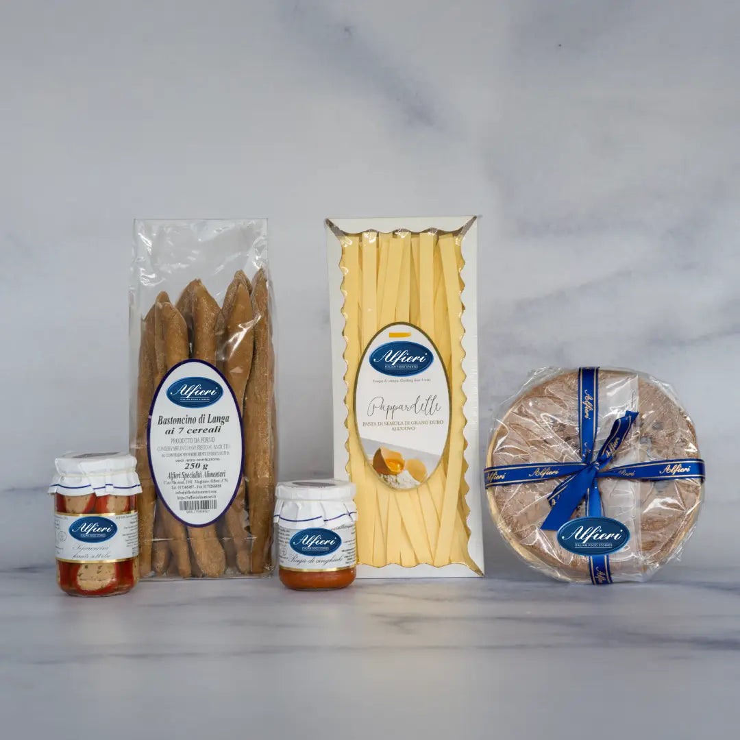 Menù della Nonna