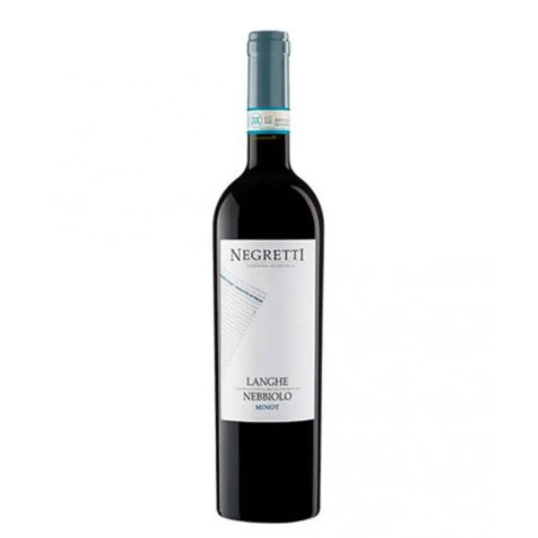 Nebbiolo “Minot” - F.lli Negretti