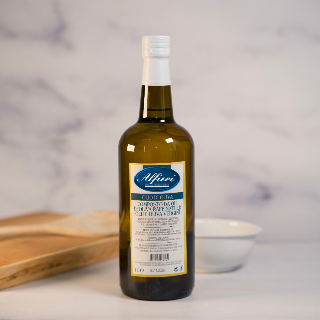 OLIO ALFIERI