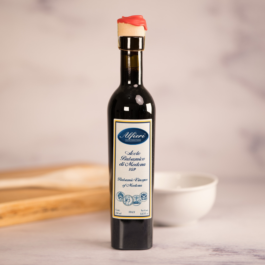 Aceto Balsamico di Modena IGP