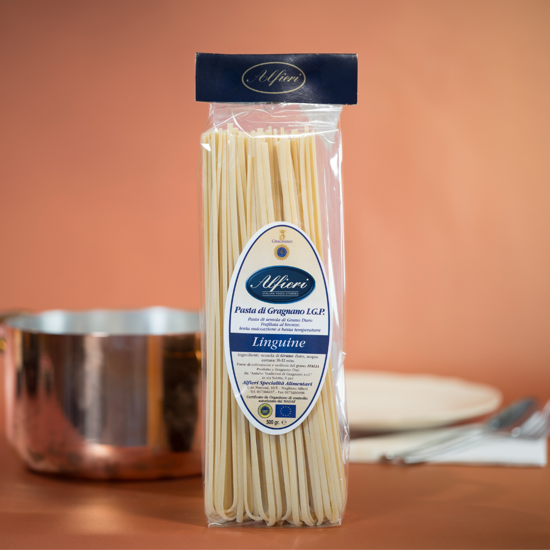 Linguine di Gragnano