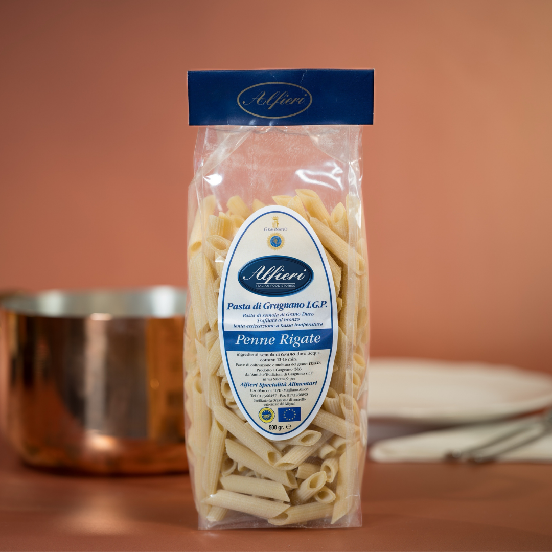 Penne Rigate Gragnano