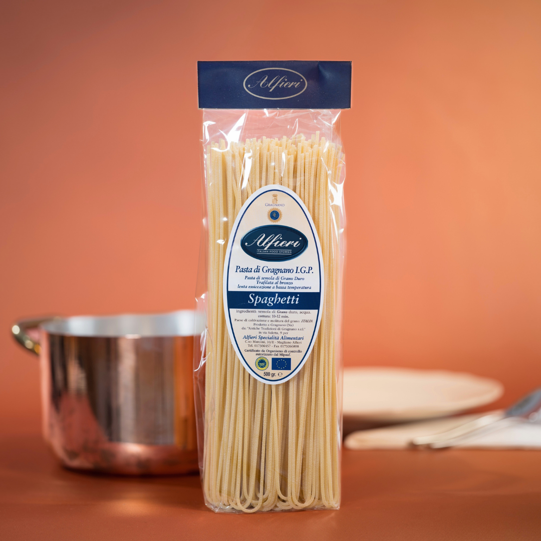 Spaghetti Gragnano 500g