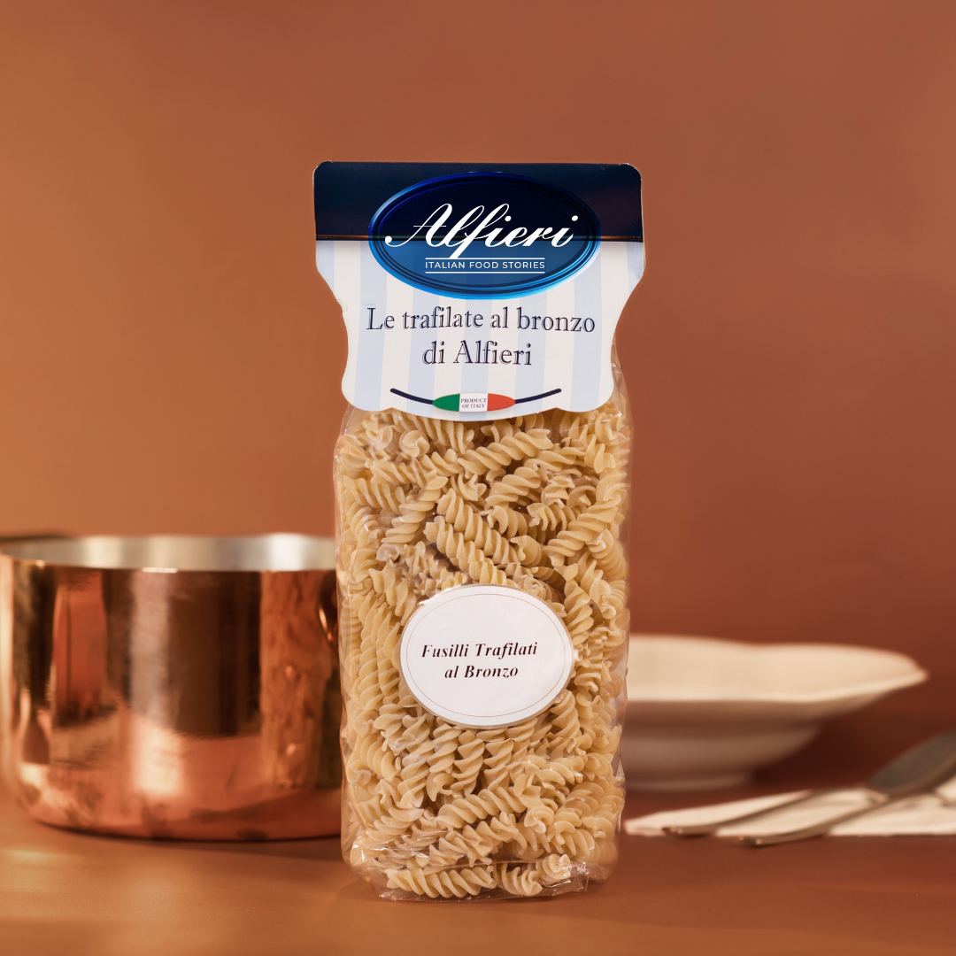 Fusilli di Semola