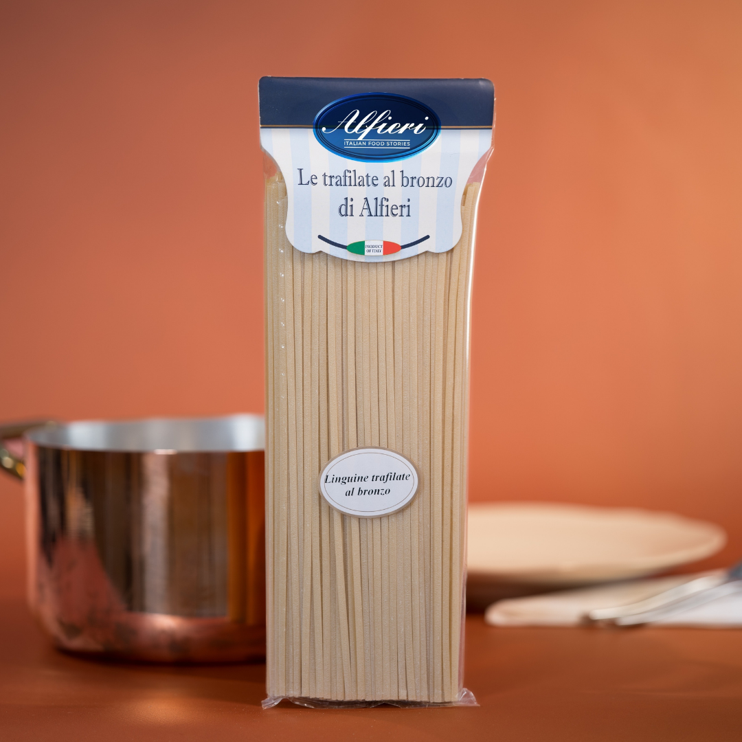 Linguine Alfieri
