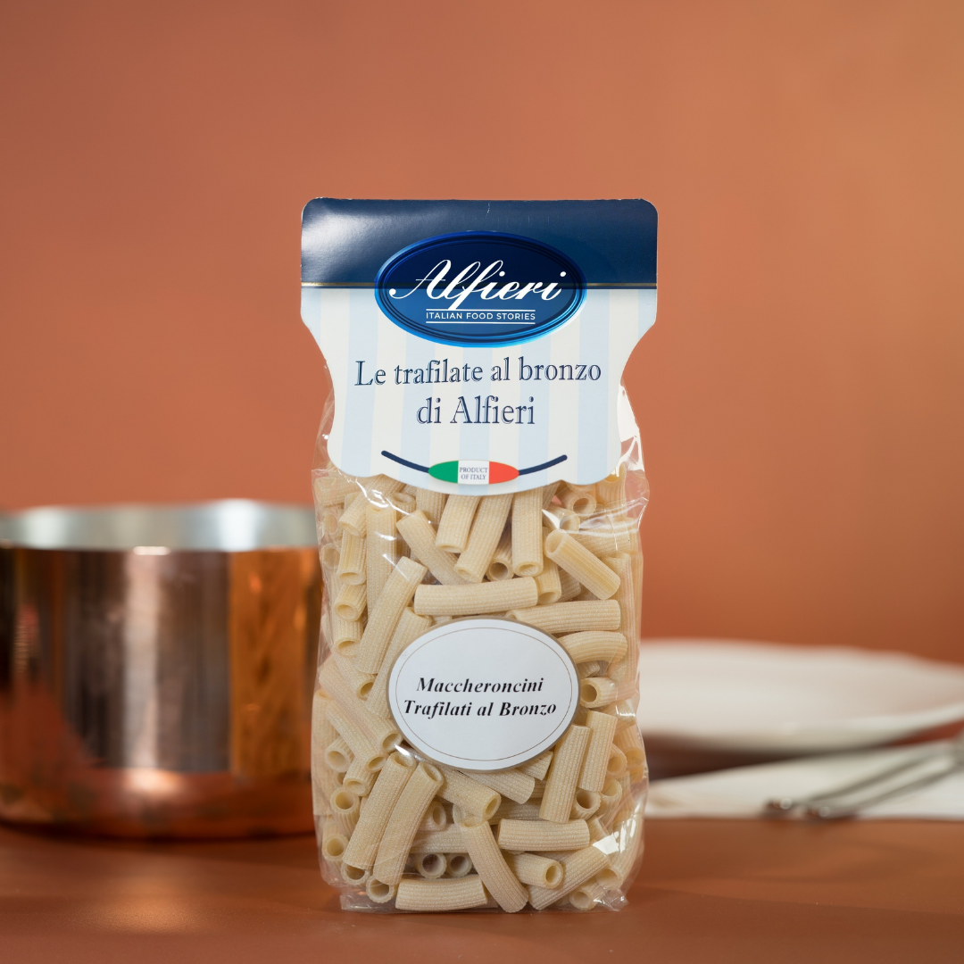 Maccheroncini