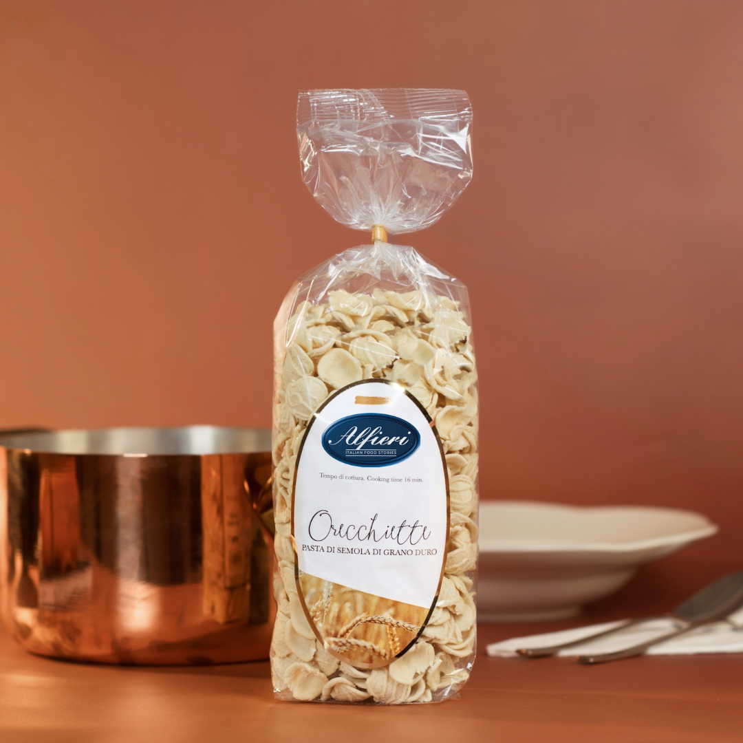 Orecchiette Secche