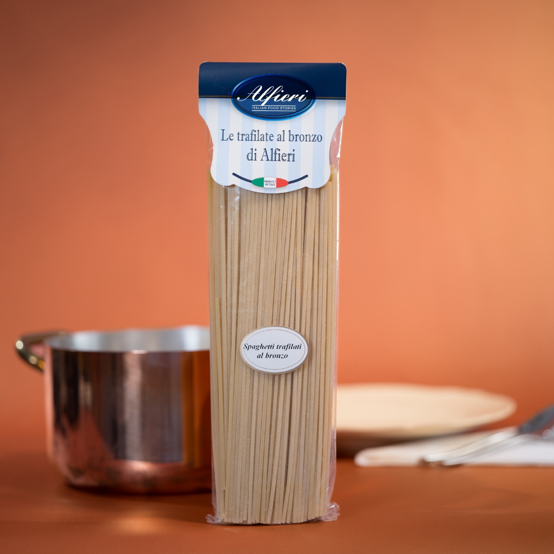 Spaghetti di Semola