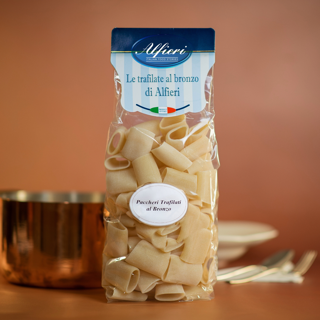 Paccheri Alfieri